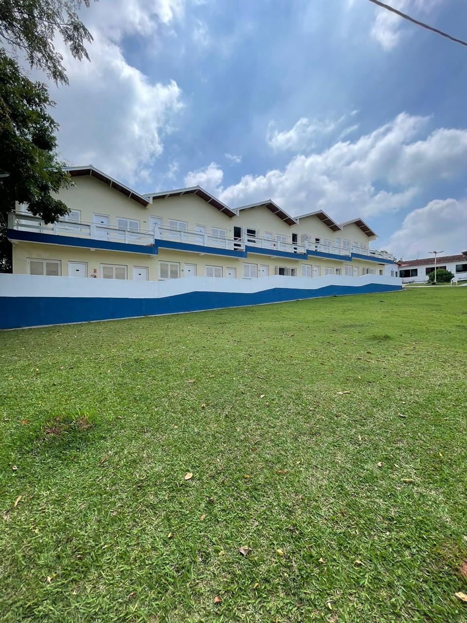 Hospital Átrios