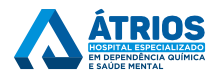 Hospital Átrios